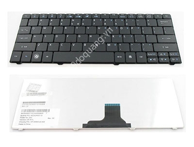 Bàn phím laptop Acer Aspire One 200 721 722 751 752 753 AO721 AO722 AO751 AO751 1410 1430 1551 1810 1830 – 751/752 ĐEN Bàn phím laptop Acer Aspire One 200 721 722 751 752 753 AO721 AO722 AO751 AO751 1410 1430 1551 1810 1830 – 751/752 ĐEN