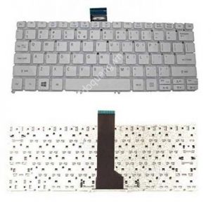 Bàn phím laptop Acer Aspire V3-331, V3-371, V5-121, V5-122, V5-131, V5-132, V3-171, ES1-311 – V3-371 TRẮNG