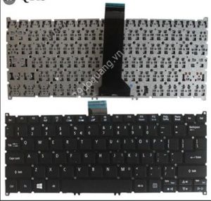 Bàn phím laptop Acer Aspire V3-331, V3-371, V5-121, V5-122, V5-131, V5-132, V3-171, ES1-311 -V3-371
