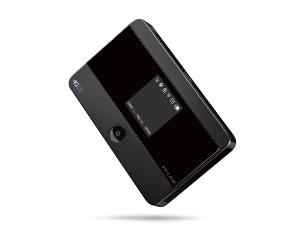 Bộ Phát WiFi Di Động 3G/4G LTE - M7350 Bộ Phát WiFi Di Động 3G/4G LTE - M7350