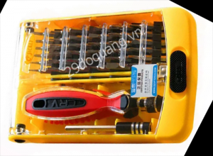BỘ VÍT ĐA NĂNG 6088B (37IN1)
