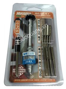 Bô Vít Điện Thoại JK (10 IN 1) 8143