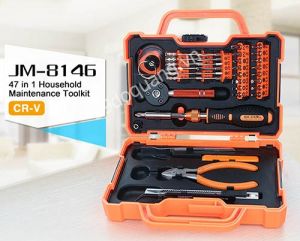BỘ VÍT ĐA NĂNG JK 8146 (47 IN 1)