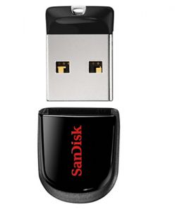 USB 16GB CZ33 - USB 2.0 SDCZ33-016G-B35
