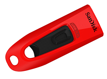 USB 64GB CZ48 - SDCZ48-064G-U46R - USB 3.0 USB 64GB CZ48 - SDCZ48-064G-U46R - USB 3.0