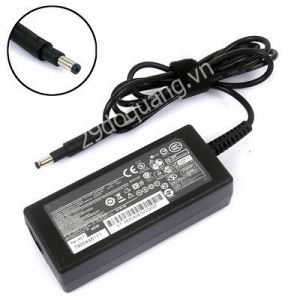 ADAPTER HP 19V-3.33A ĐẦU THƯỜNG LOẠI ORIGINAL
