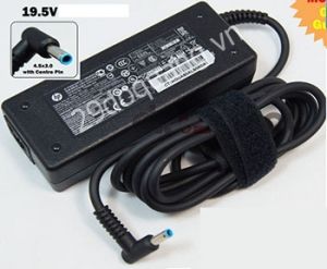ADAPTER HP 19V-4.62A KIM NHỎ LOẠI ORIGINAL