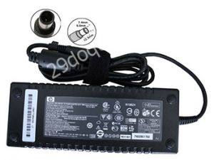 ADAPTER HP 19V-7.1A ĐẦU KIM