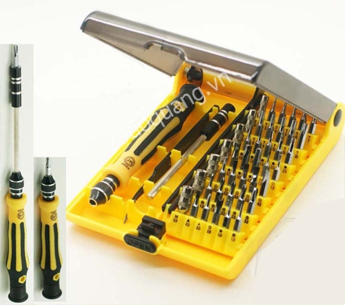 BỘ VÍT ĐA NĂNG 4 NGĂN 8913 BỘ VÍT ĐA NĂNG 4 NGĂN 8913