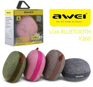 Loa Bluetooth AWEI Y260