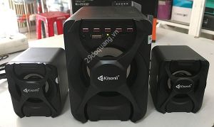 Loa Bluetooth USB 2.1 U-2500BT