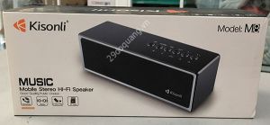 Loa Bluetooth Kisonli M8