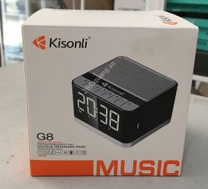 Loa Bluetooth Kisonli G8