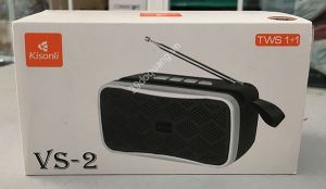 Loa Bluetooth Kisonli VS-2