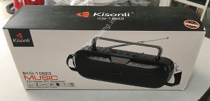 Loa Bluetooth Kisonli KS-1993