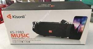 Loa Bluetooth Kisonli KS-1983