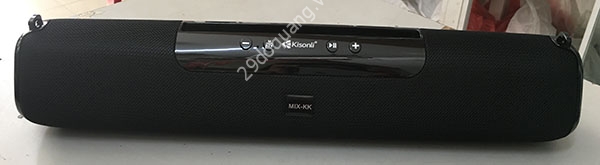 Loa Bluetooth Kisonli MIX-KK Loa Bluetooth Kisonli MIX-KK