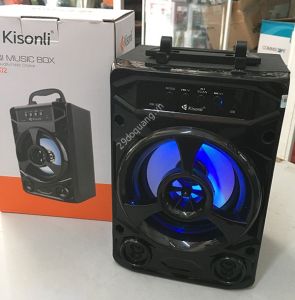 Loa Bluetooth Kisonli KK-02