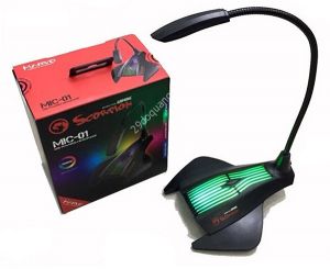 MICRO LED MARVO MIC-01