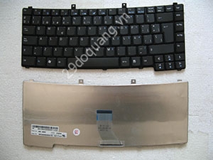 Bàn phím laptop Acer Travelmate 2300 2310 2410 2420 2430 2440 2460 2470 2480 3240 3260 3270